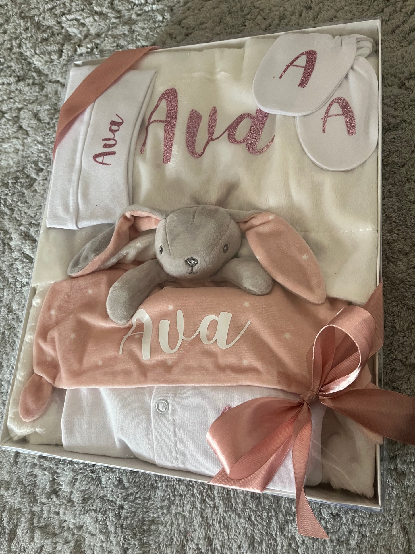 Coffret Baby