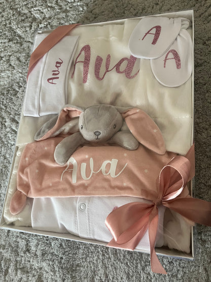 Coffret Baby