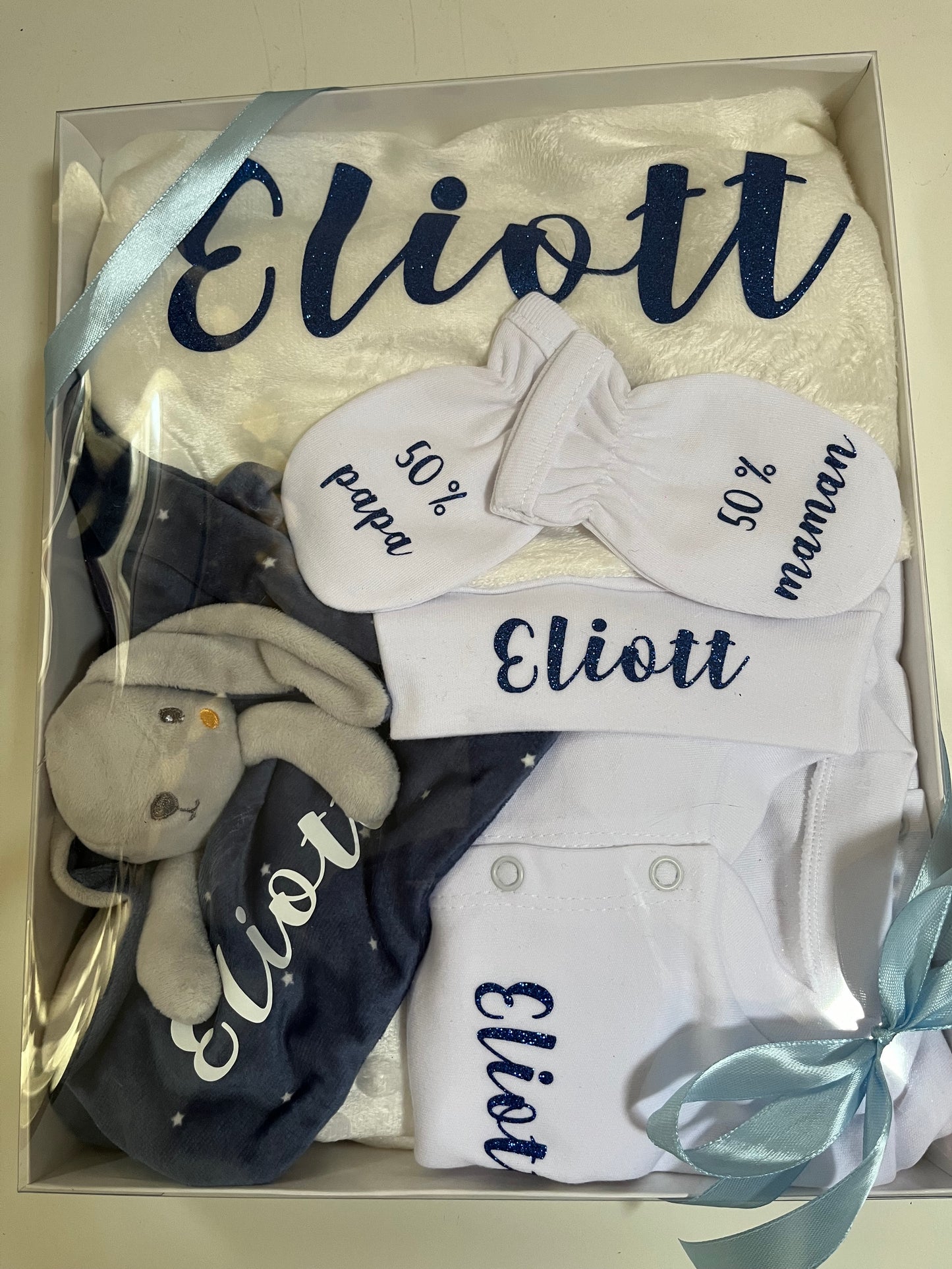 Coffret Baby