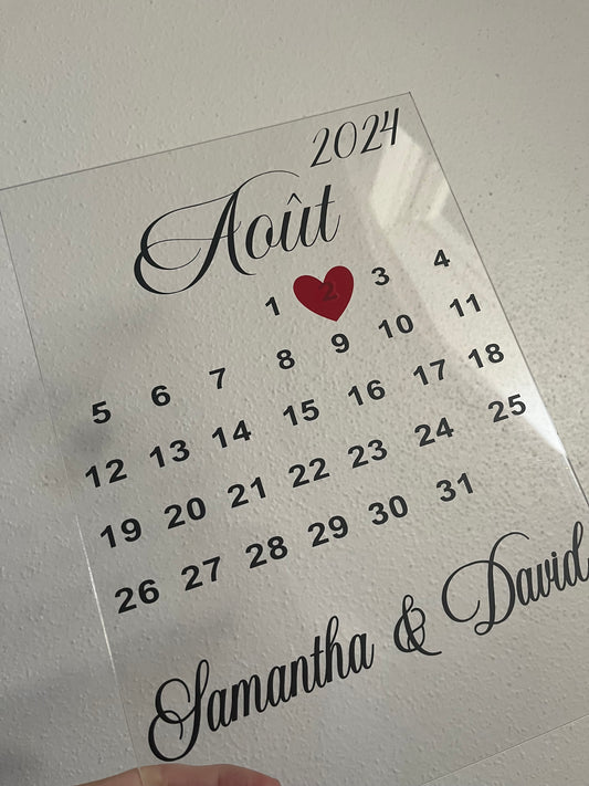 Plexi Love date
