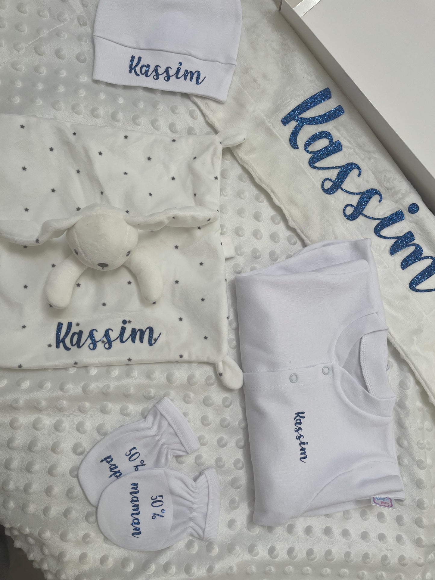 Coffret Baby
