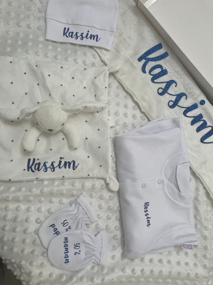 Coffret Baby