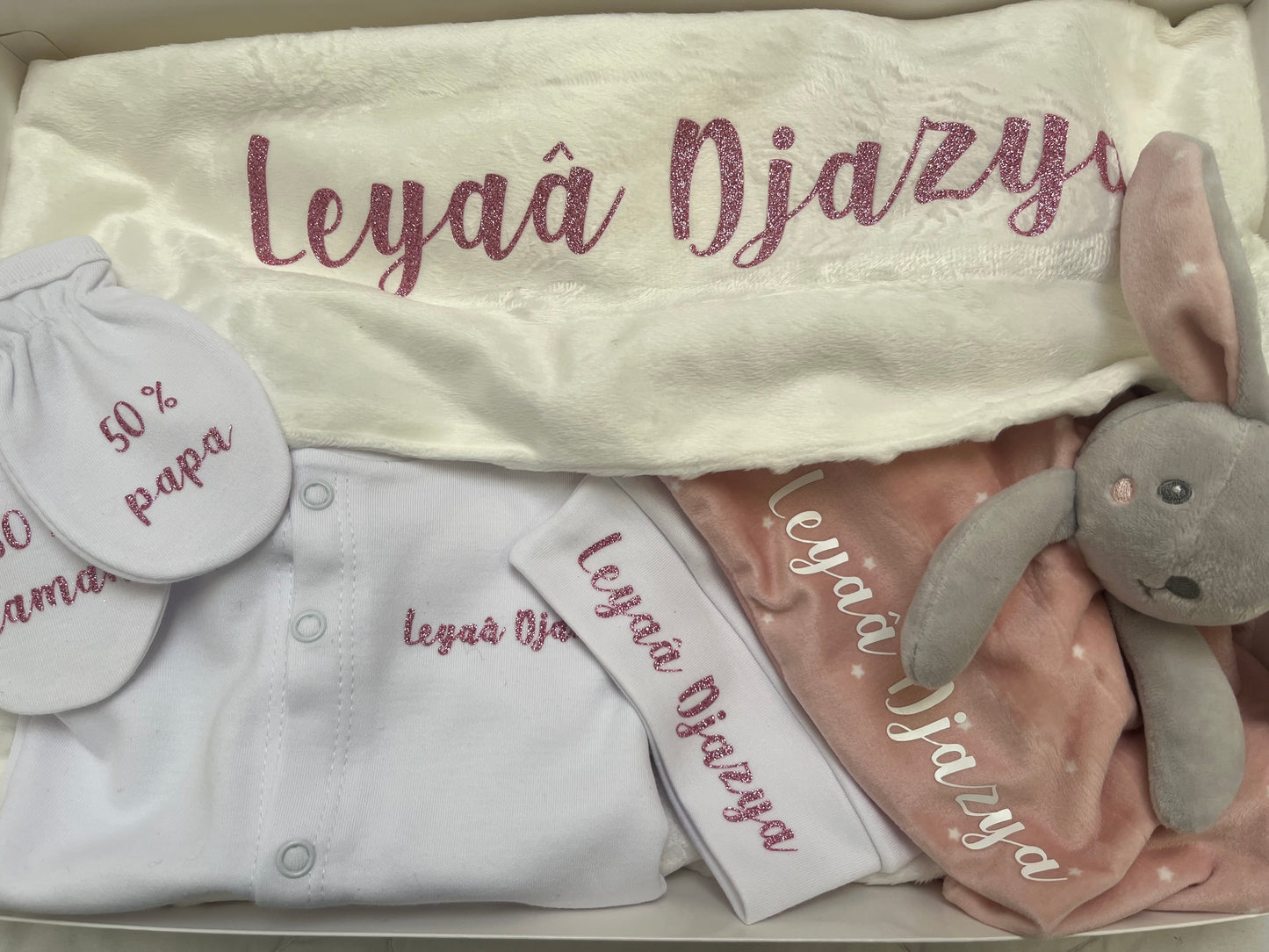 Coffret Baby