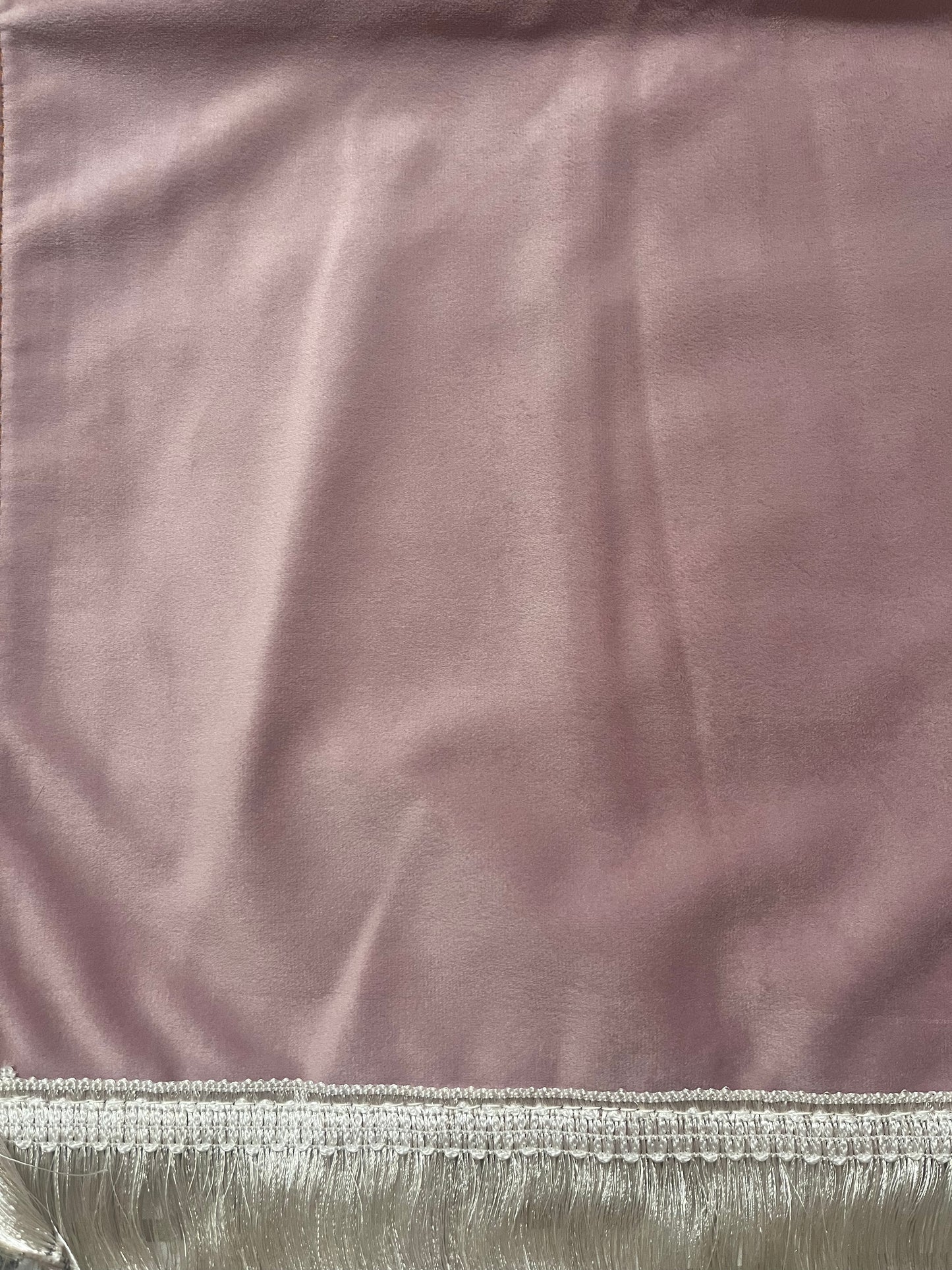 Tapis de prière enfant premium - Touché velours