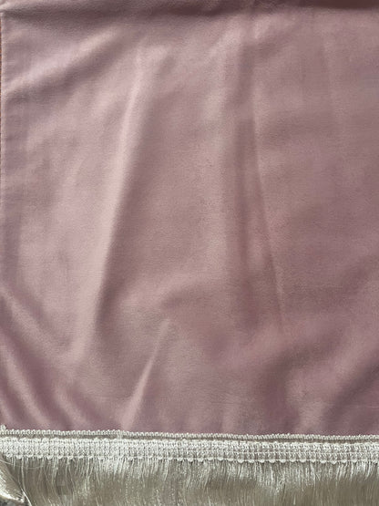 Tapis de prière enfant premium - Touché velours